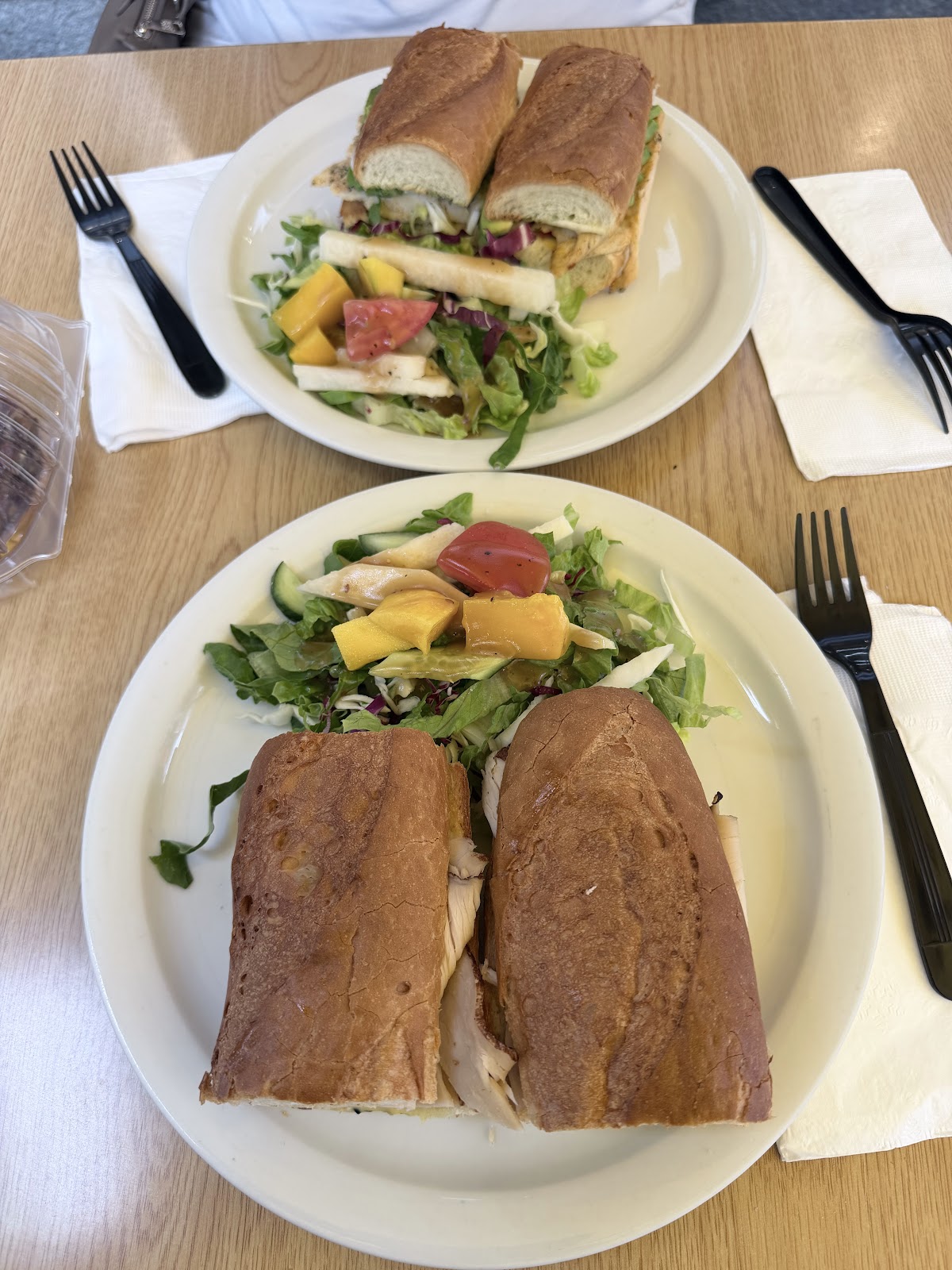 Cafe Dulce (Little Tokyo) gallery 5
