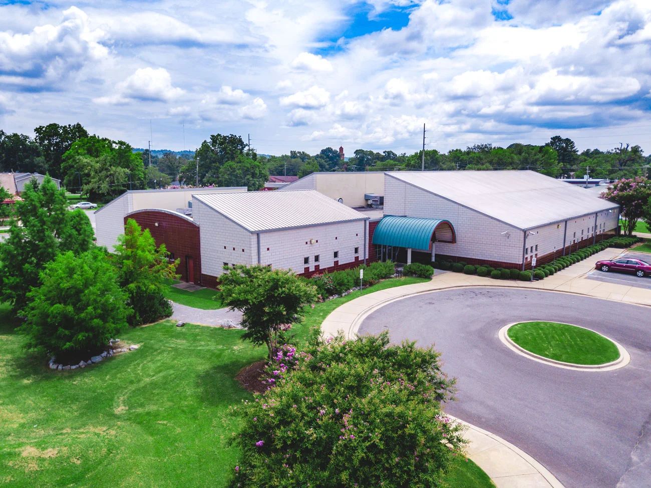 Cahaba Medical Care - Maplesville gallery 5