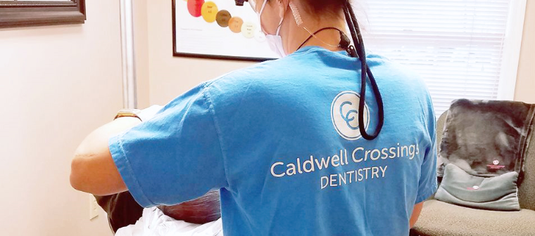Caldwell Crossing Dentistry gallery 4