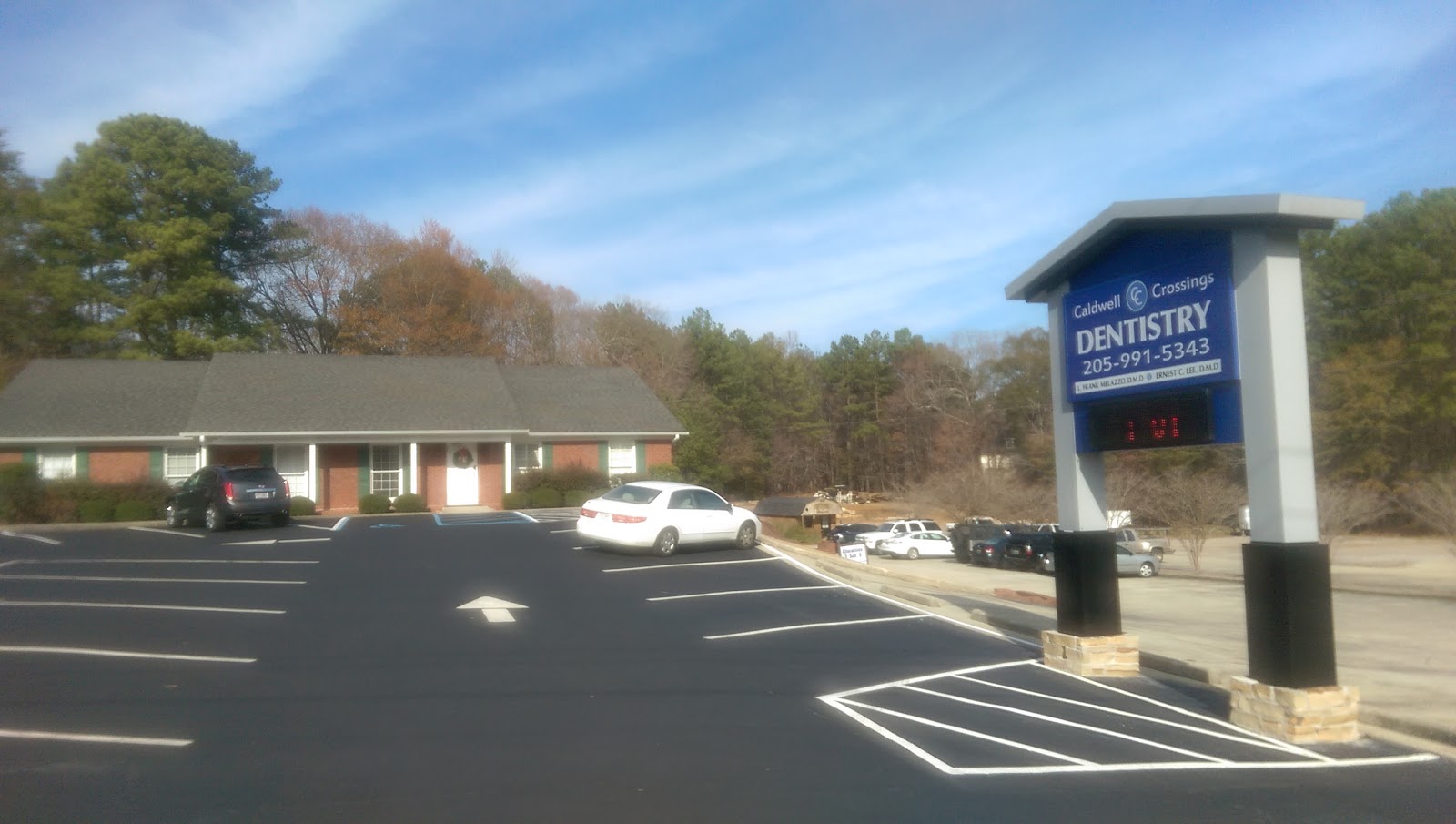 Caldwell Crossing Dentistry gallery 6