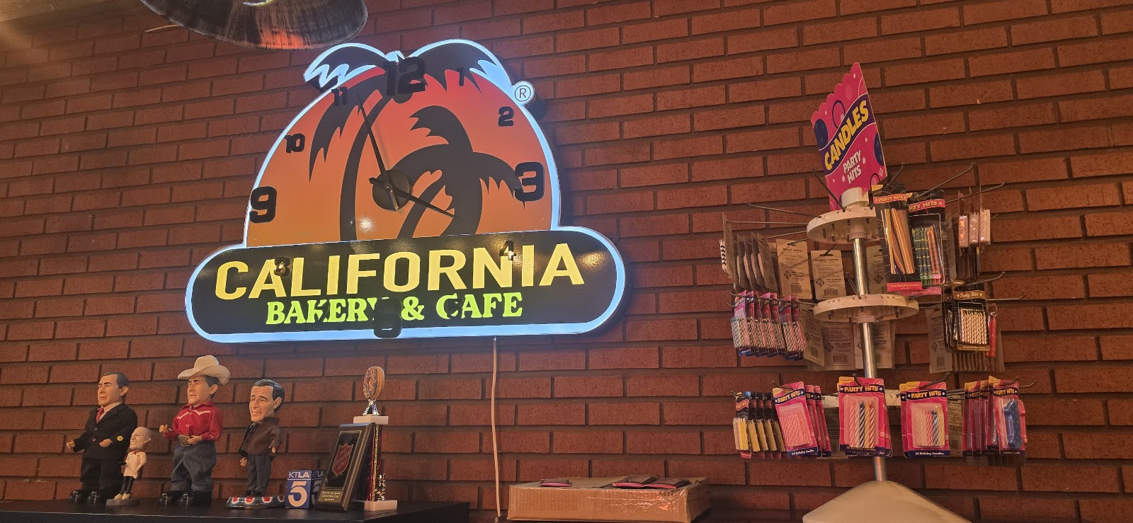 California Bakery & Cafe gallery 3