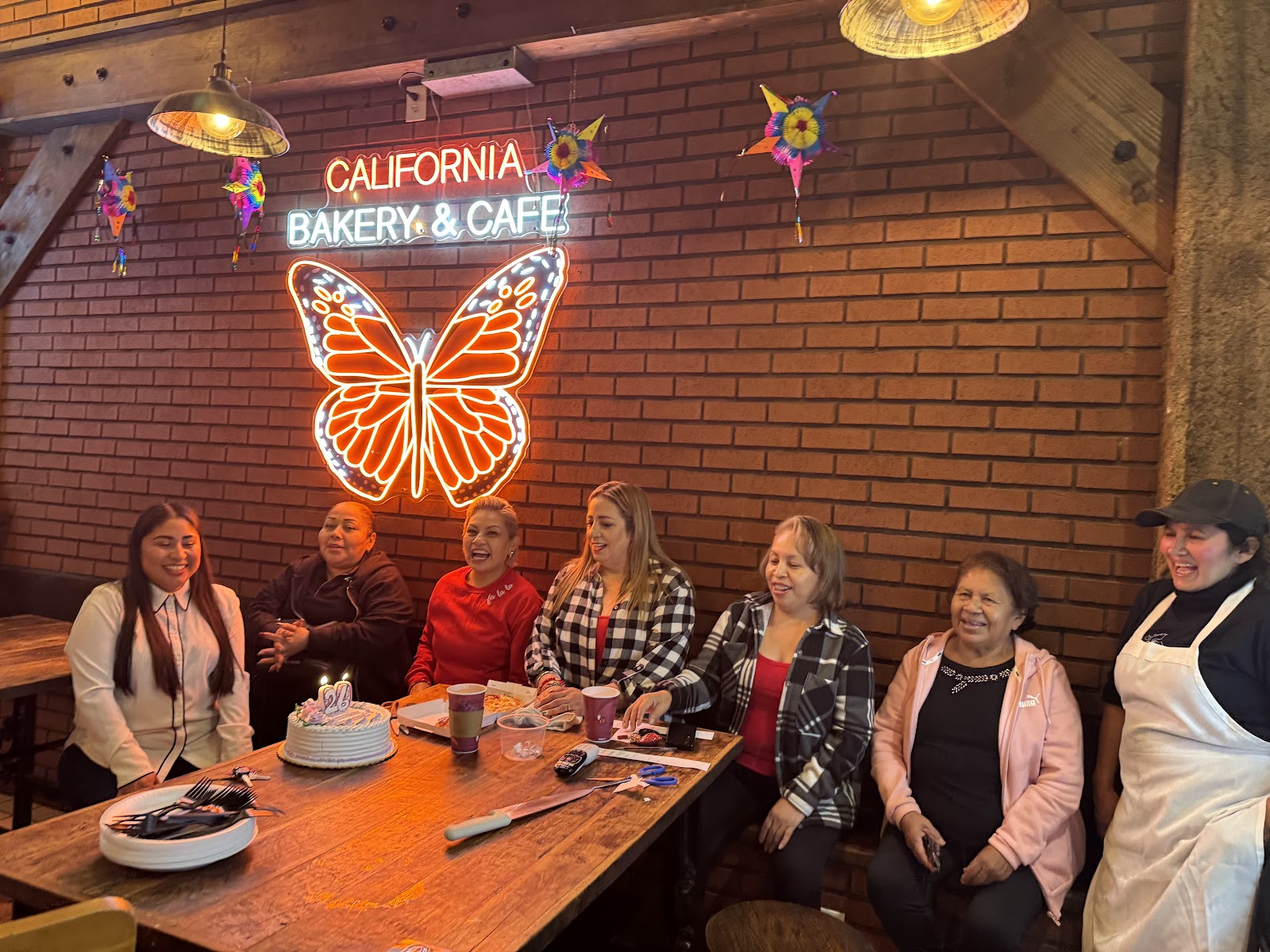 California Bakery & Cafe gallery 5