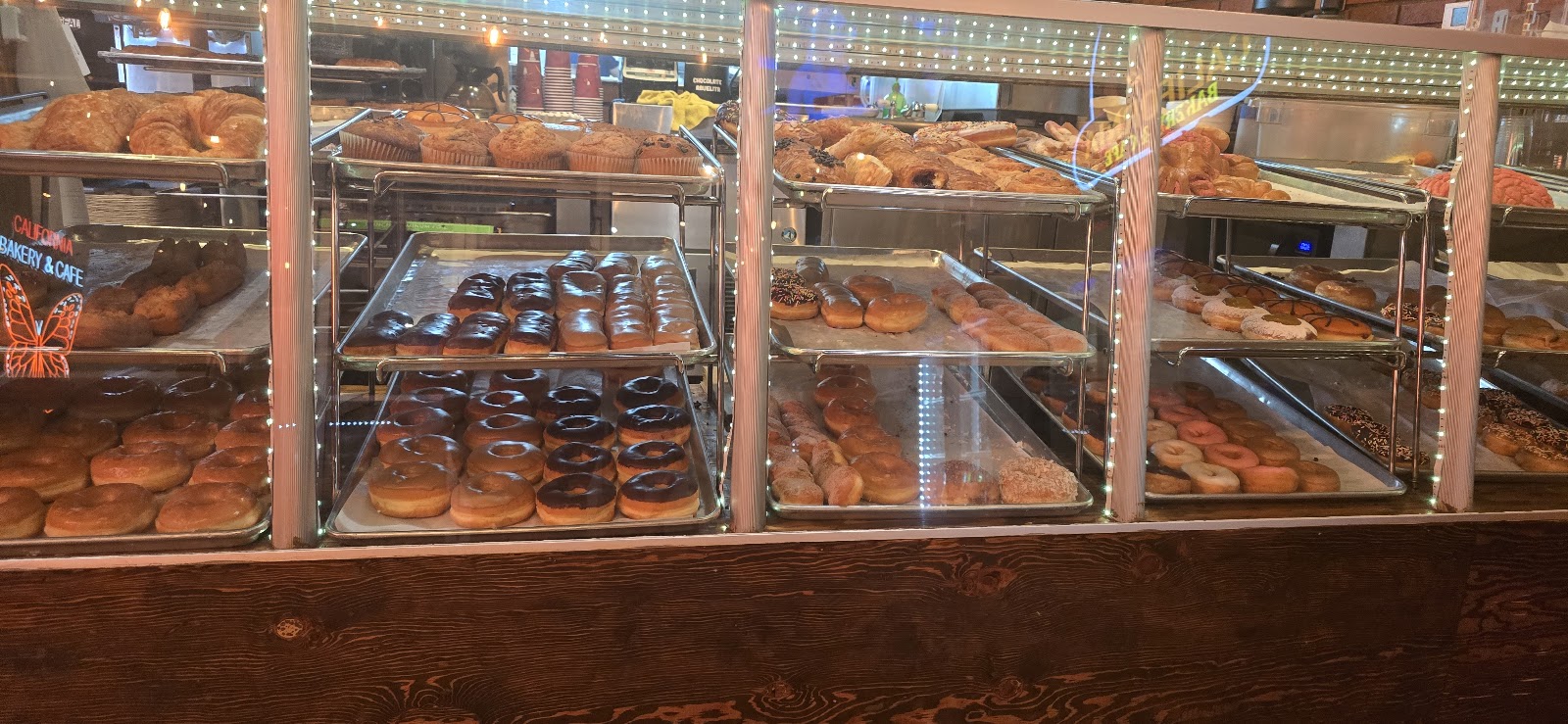 California Bakery & Cafe gallery 6