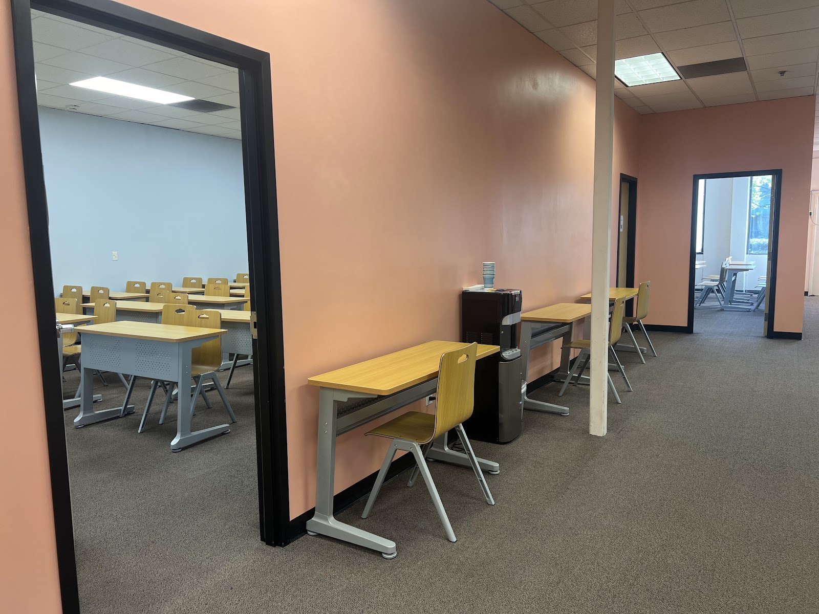 California Science And Technology University gallery 5