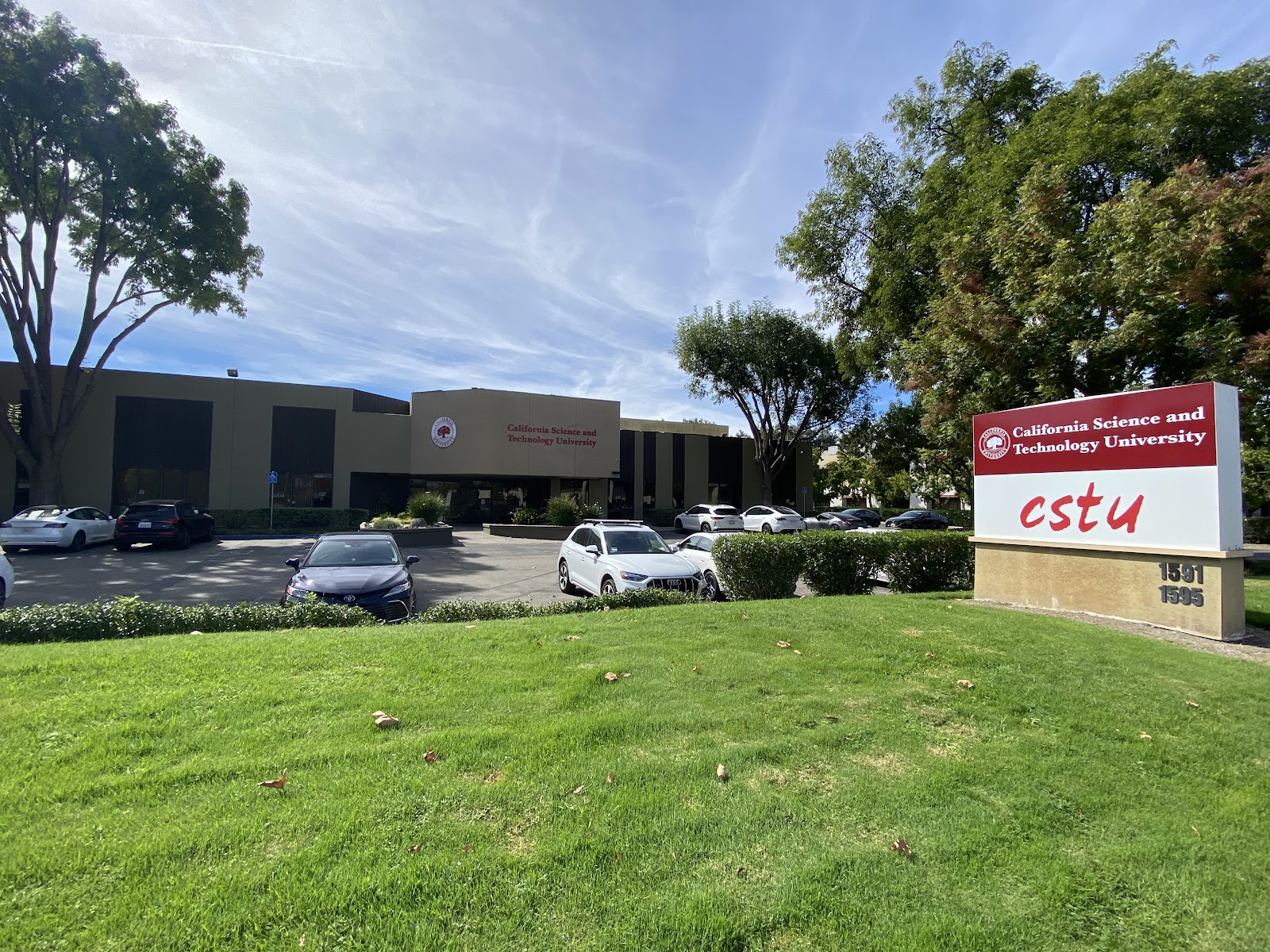 California Science And Technology University gallery 6