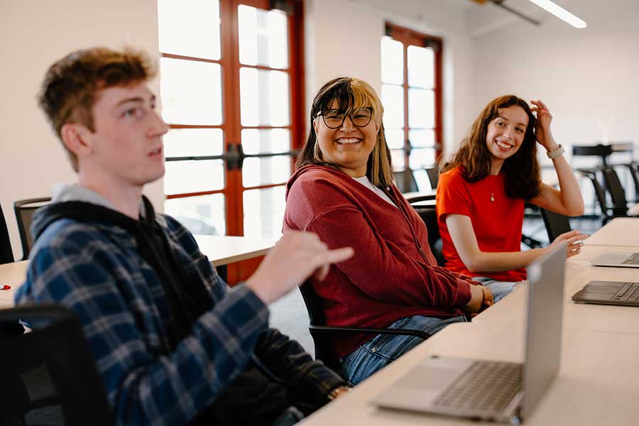 California State University Channel Islands gallery 1