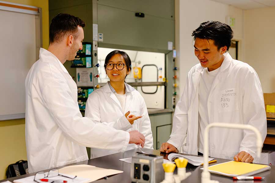 California State University Channel Islands gallery 2