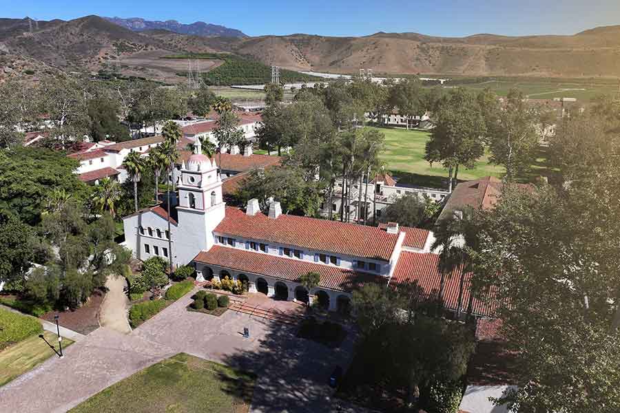 California State University Channel Islands gallery 3