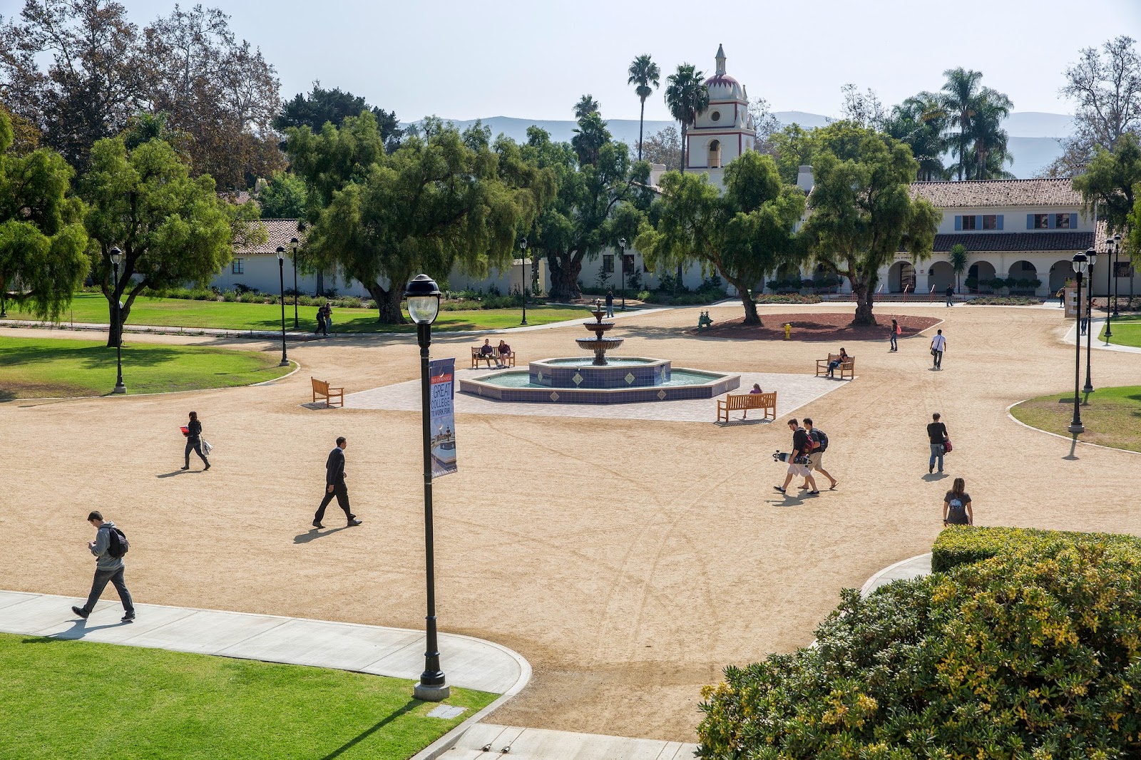 California State University Channel Islands gallery 4