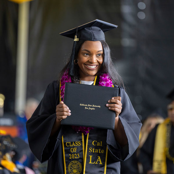 California State University, Los Angeles gallery 1