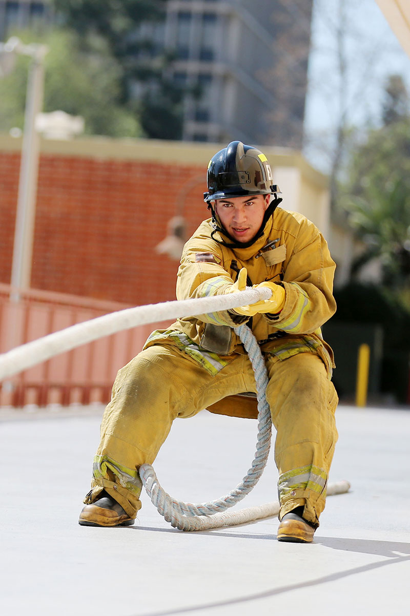 California State University, Los Angeles gallery 4
