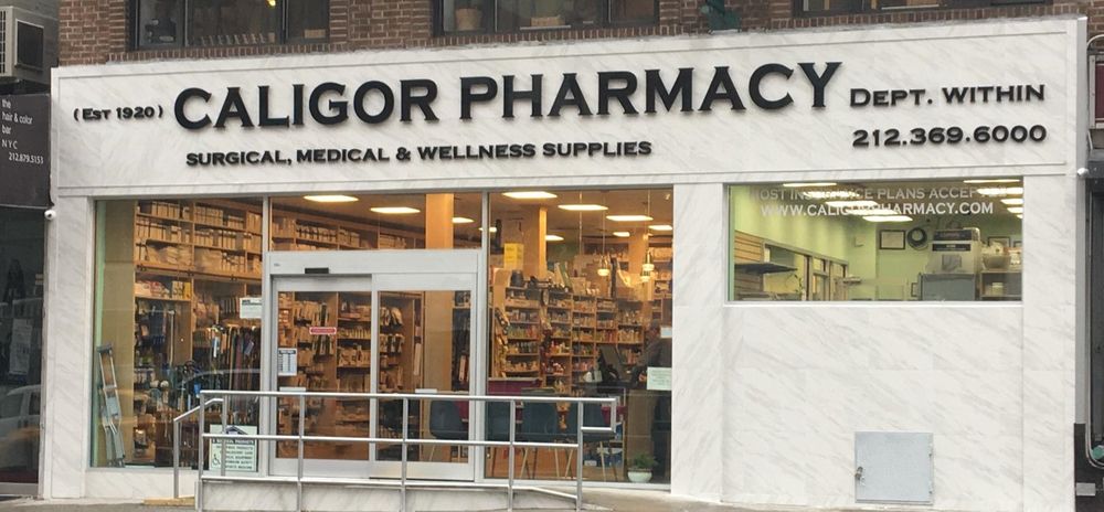 Caligor Pharmacy gallery 1