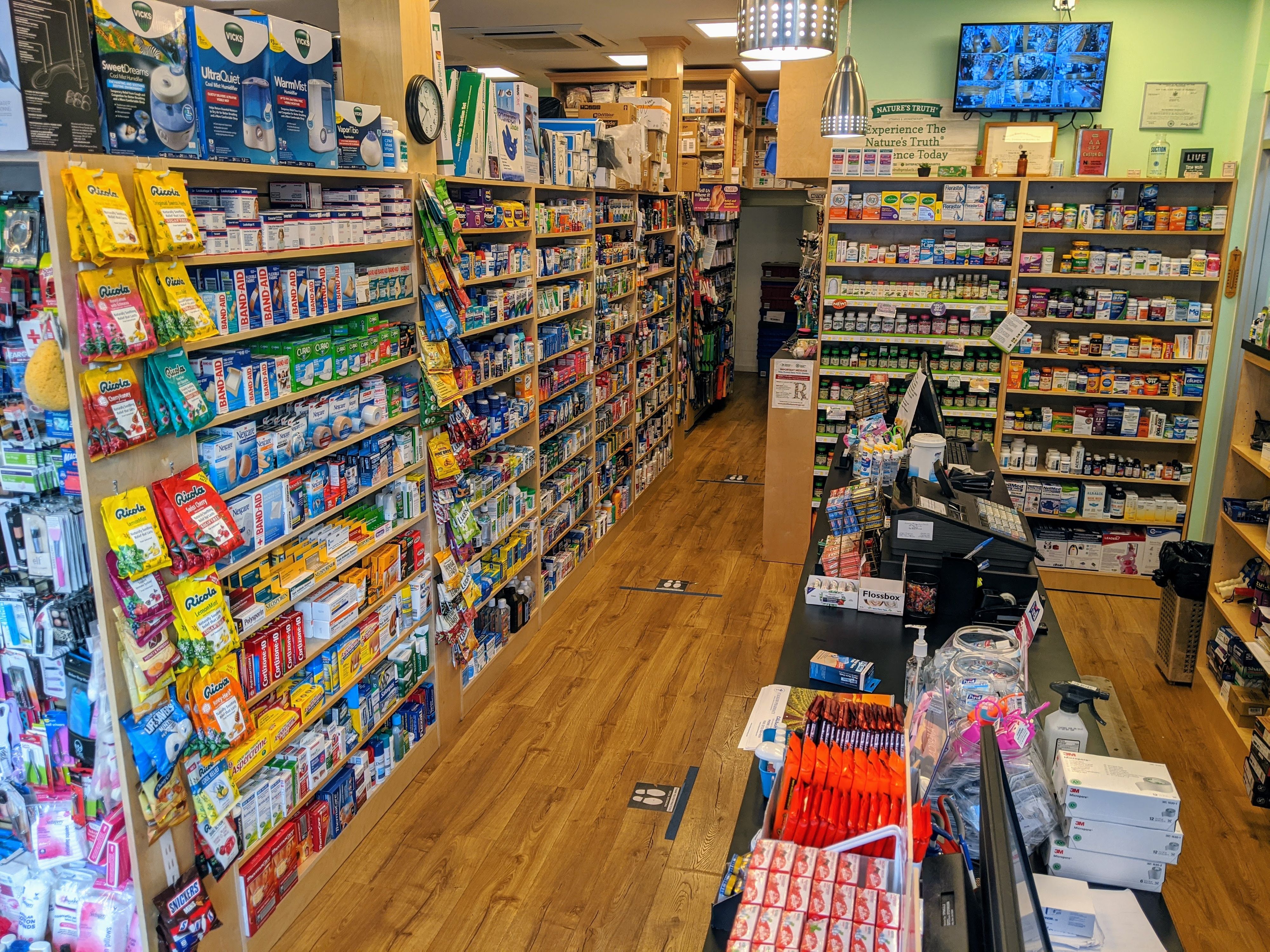 Caligor Pharmacy gallery 2