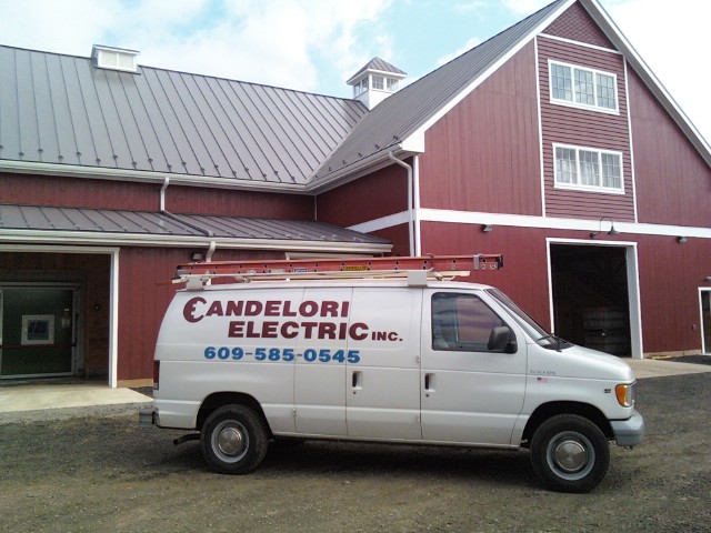 Candelori Electric LLC gallery 3