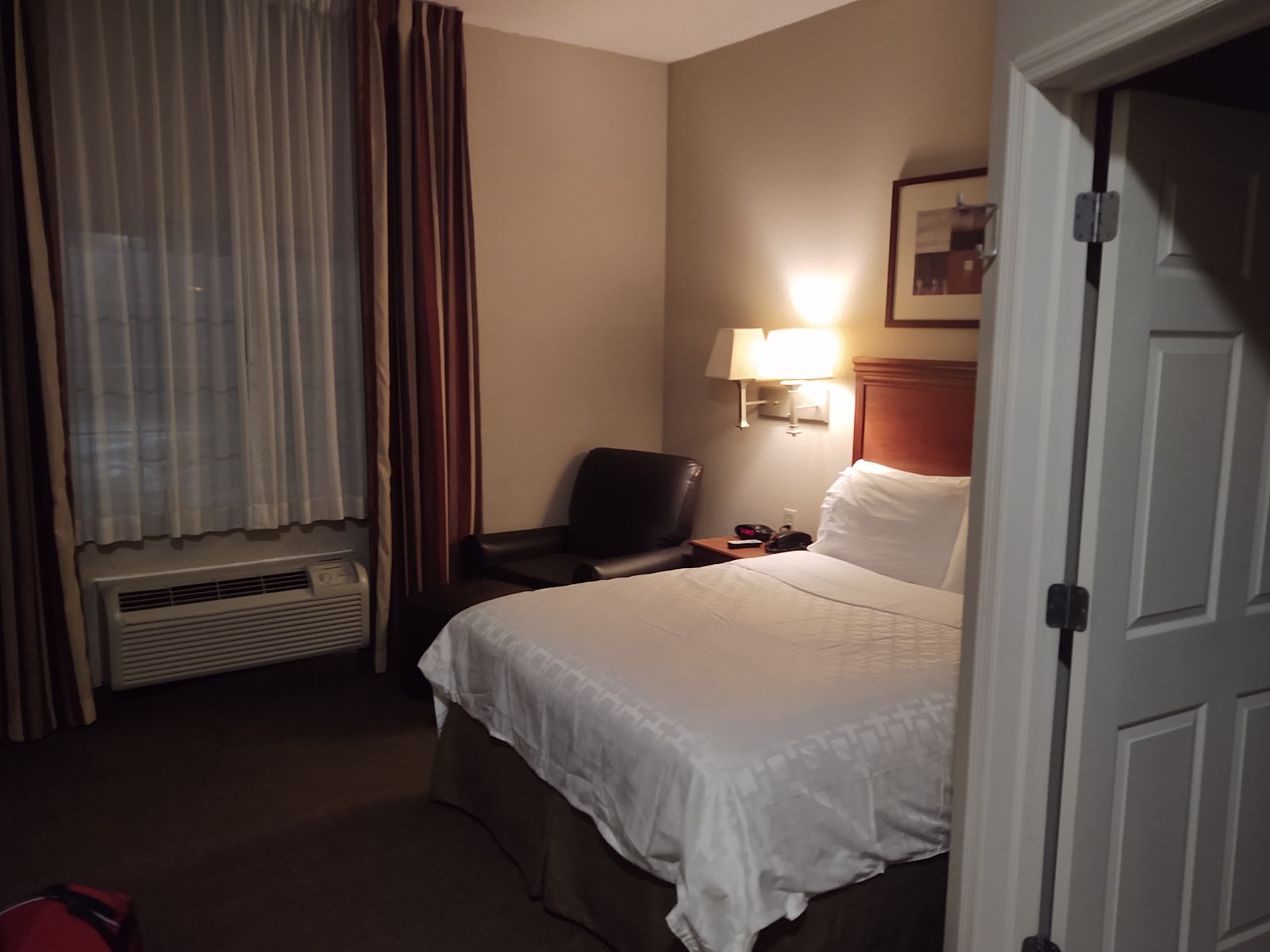 Candlewood Suites Bordentown-Trenton, an IHG Hotel gallery 2