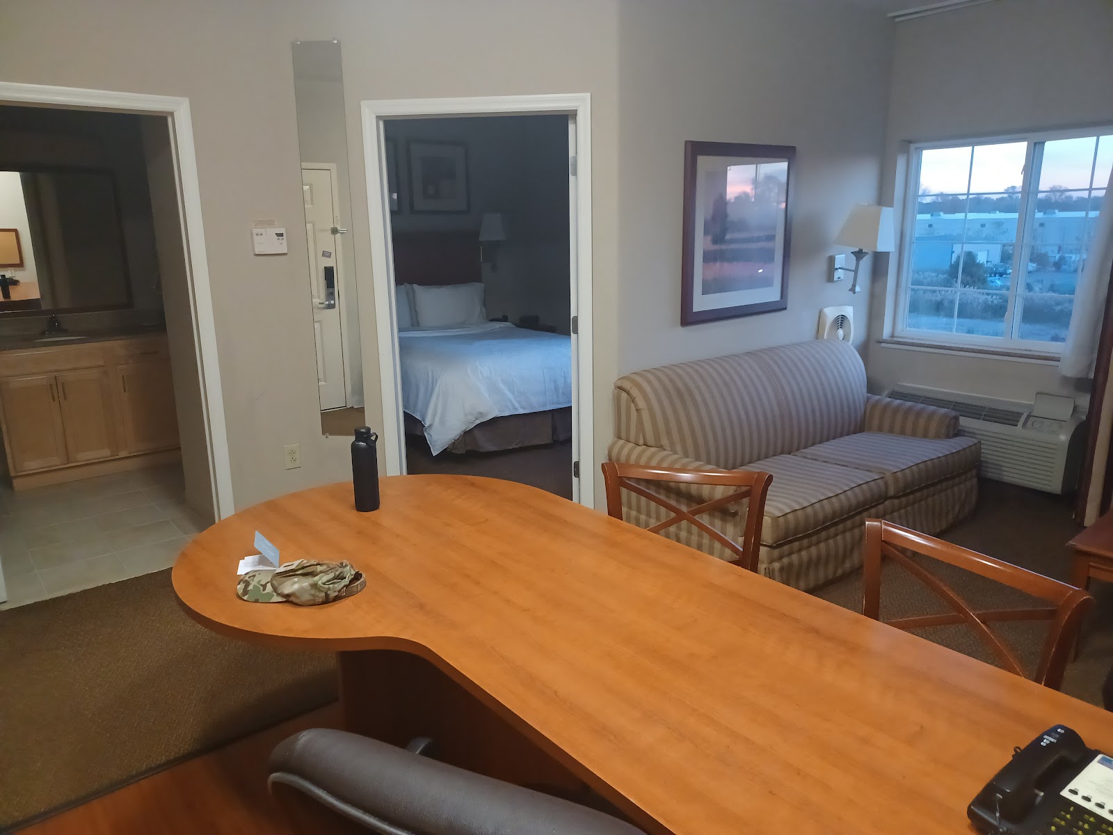 Candlewood Suites Bordentown-Trenton, an IHG Hotel gallery 3