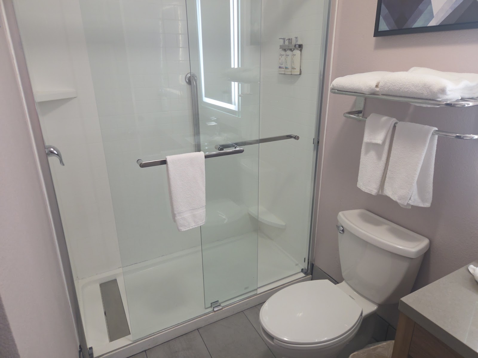 Candlewood Suites Bordentown-Trenton, an IHG Hotel gallery 4