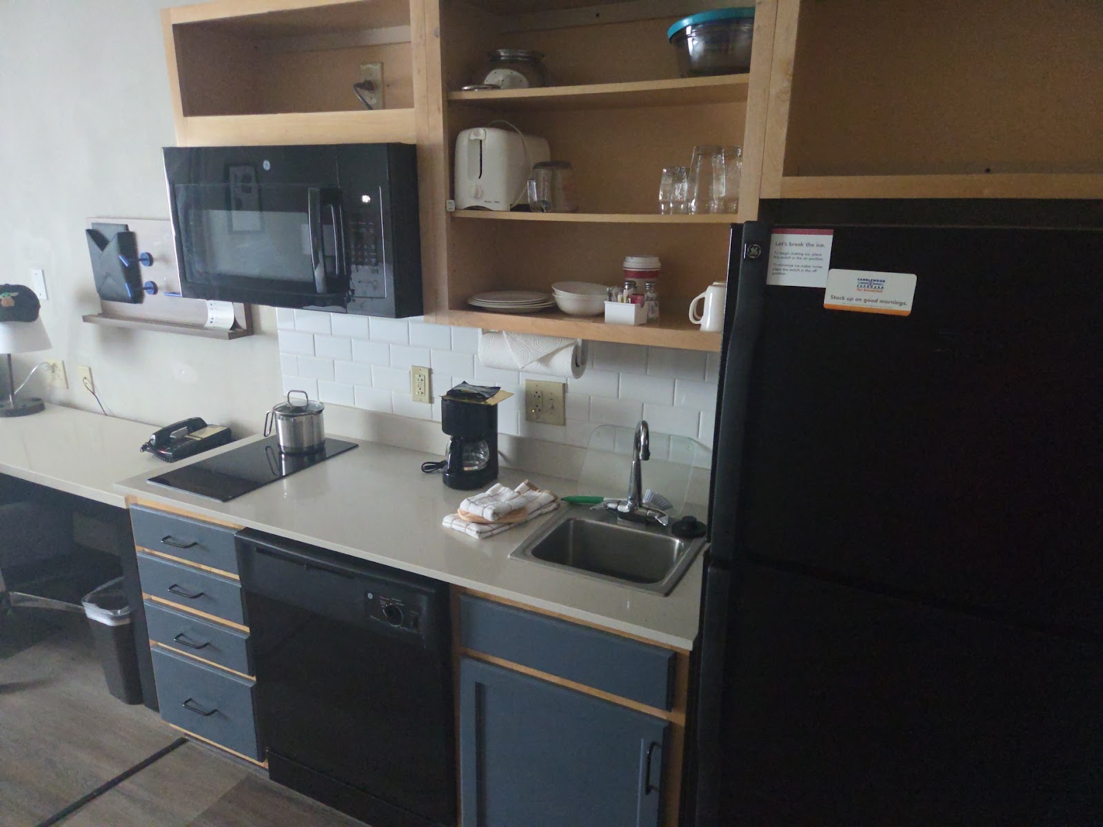 Candlewood Suites Bordentown-Trenton, an IHG Hotel gallery 6
