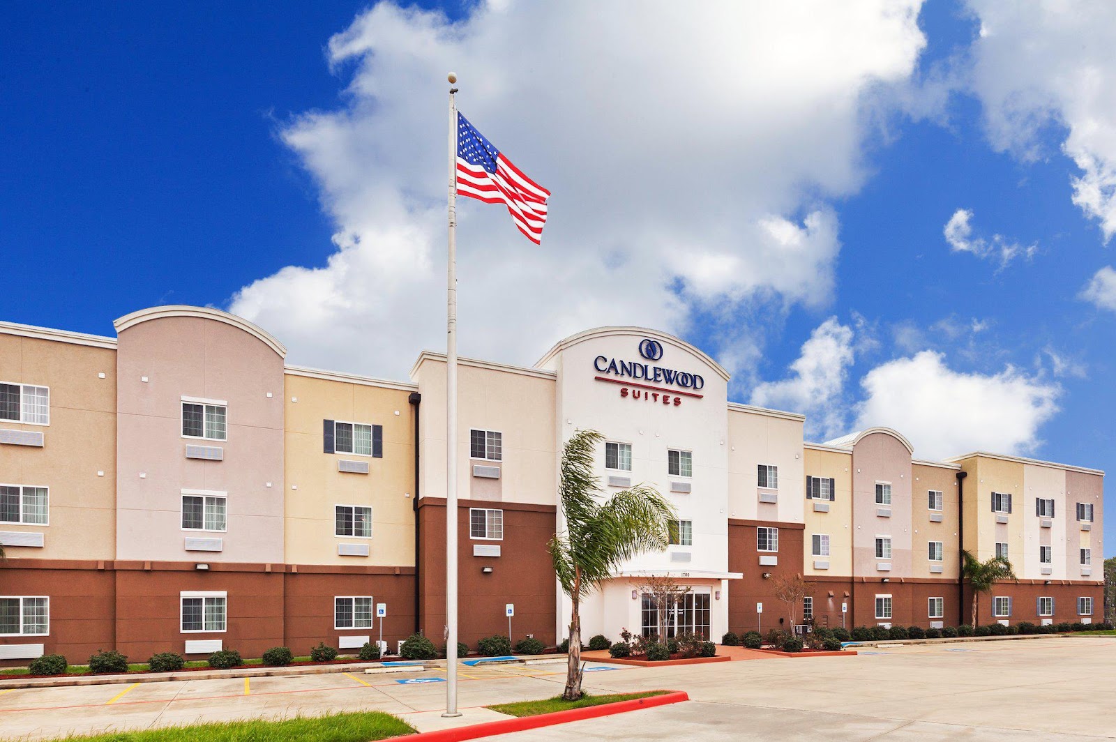 Candlewood Suites Texas City by IHG gallery 1