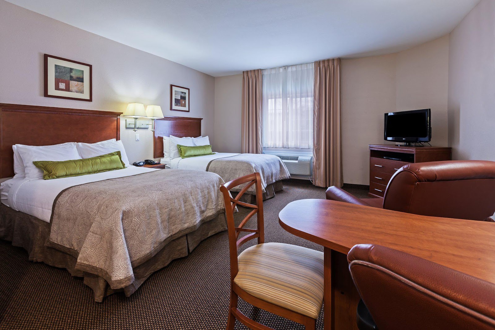 Candlewood Suites Texas City by IHG gallery 2