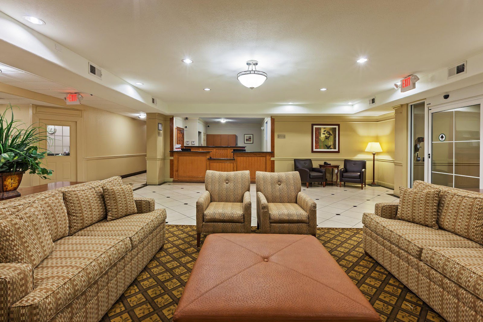 Candlewood Suites Texas City by IHG gallery 4