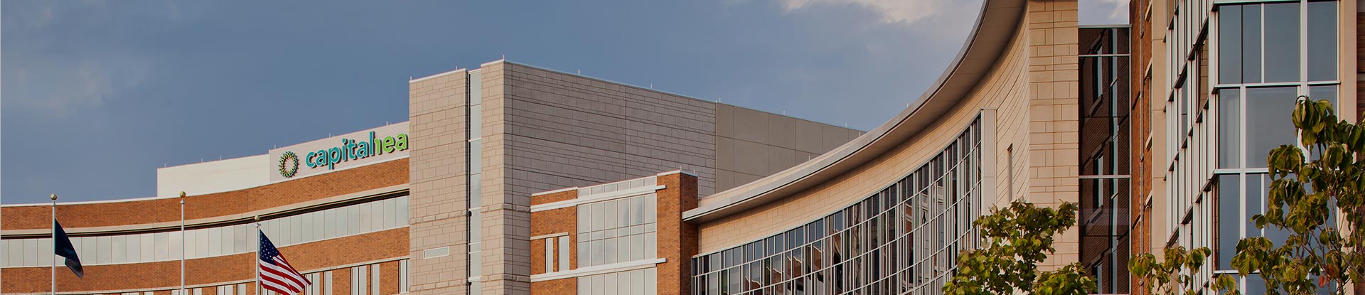 Capital Health Medical Center – Hopewell gallery 1