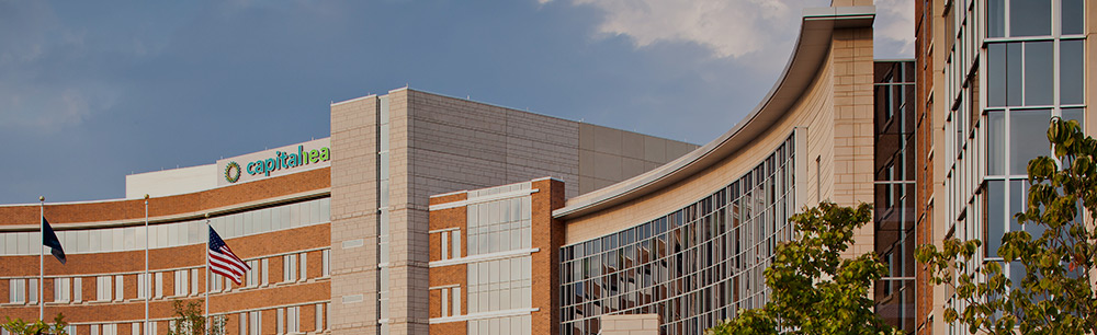 Capital Health Medical Center – Hopewell gallery 2