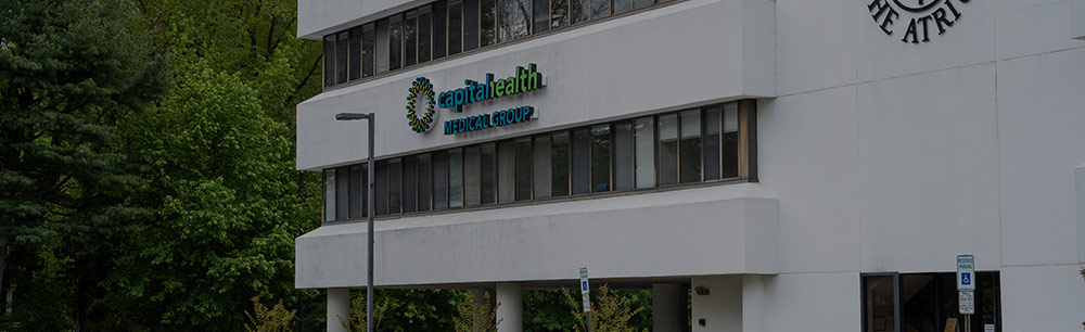 Capital Health Primary Care - Lawrenceville gallery 2