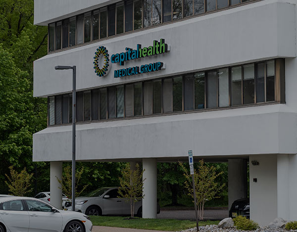 Capital Health Primary Care - Lawrenceville gallery 3
