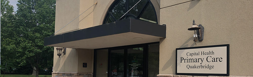 Capital Health Primary Care – Quakerbridge gallery 2