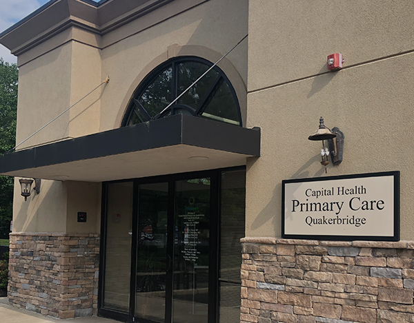 Capital Health Primary Care – Quakerbridge gallery 3
