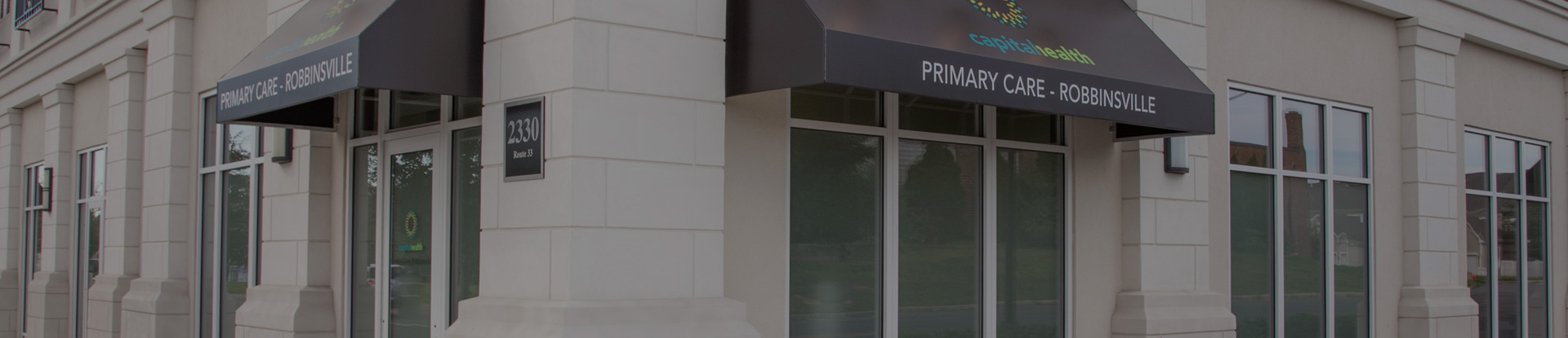 Capital Health Primary Care – Robbinsville gallery 1