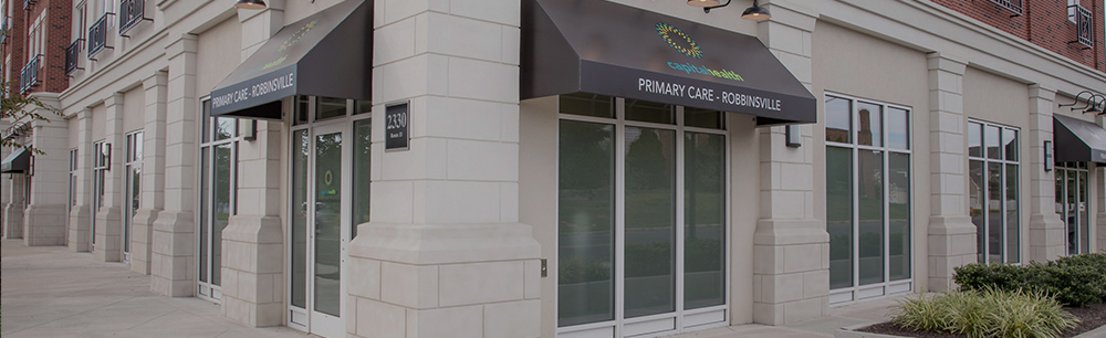 Capital Health Primary Care – Robbinsville gallery 2