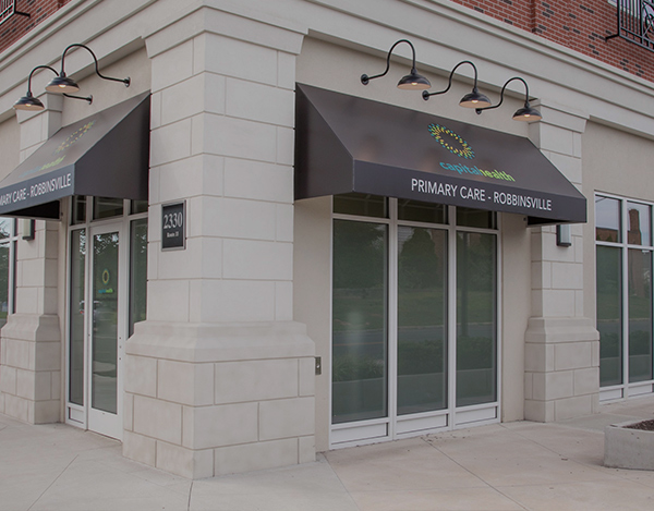 Capital Health Primary Care – Robbinsville gallery 3