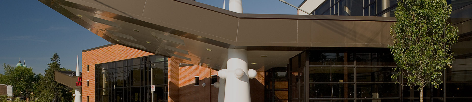 Capital Health Regional Medical Center gallery 1