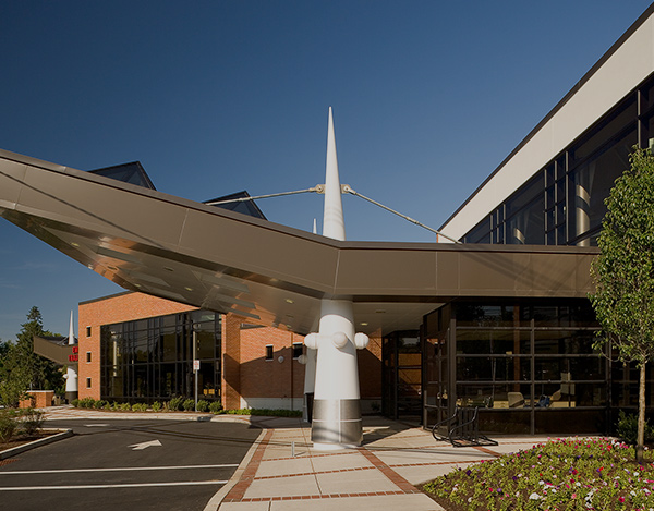 Capital Health Regional Medical Center gallery 3