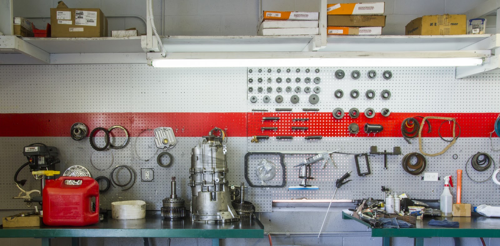 Car Nerds - Santa Monica Auto Repair gallery 1
