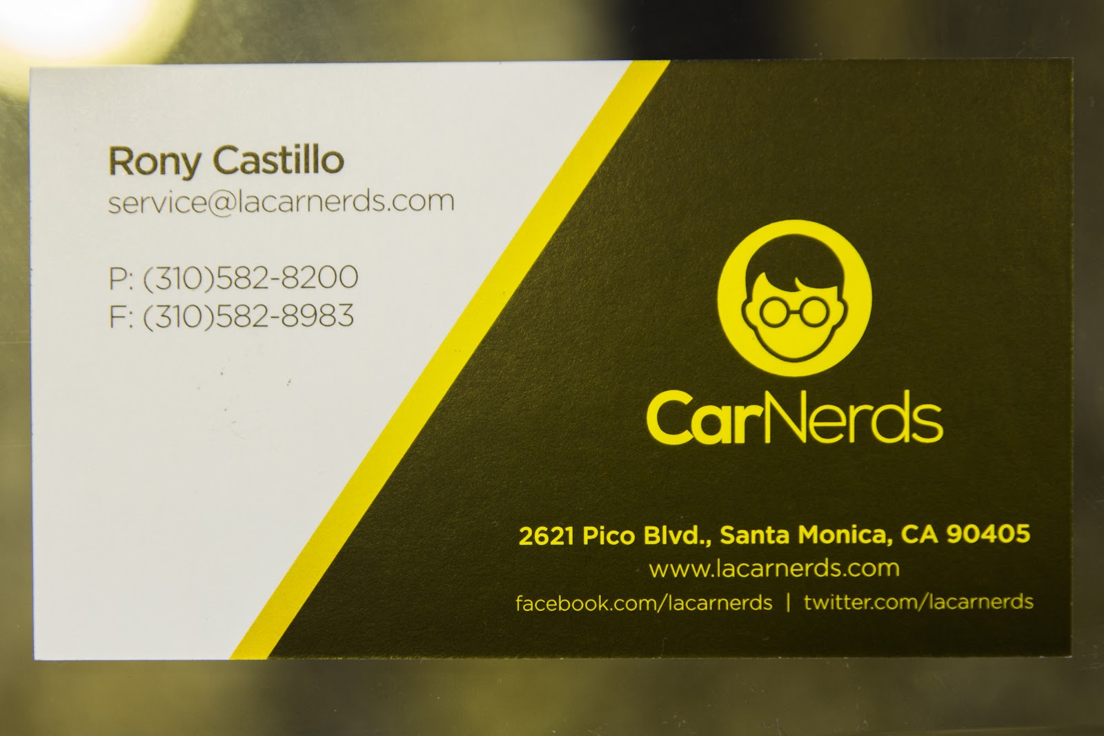 Car Nerds - Santa Monica Auto Repair gallery 6