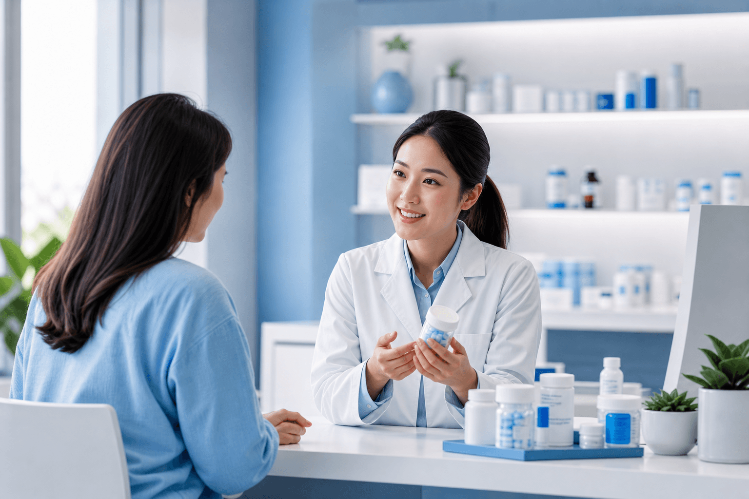 CareFirst Specialty Pharmacy gallery 2