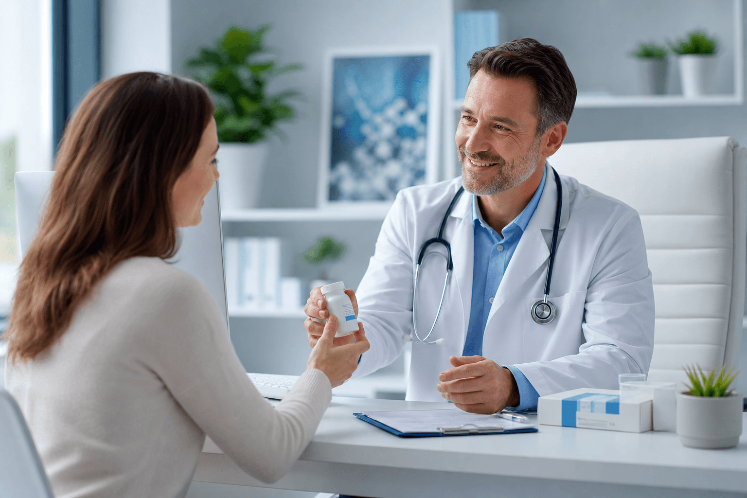 CareFirst Specialty Pharmacy gallery 4