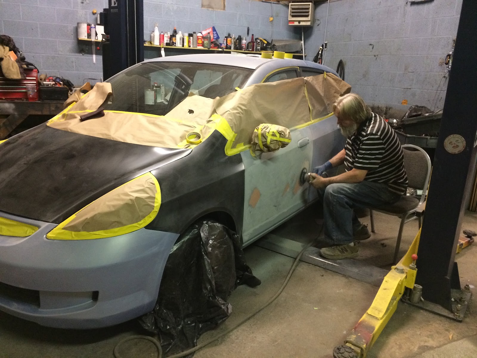 Carolina Auto Repairs.Inc gallery 3