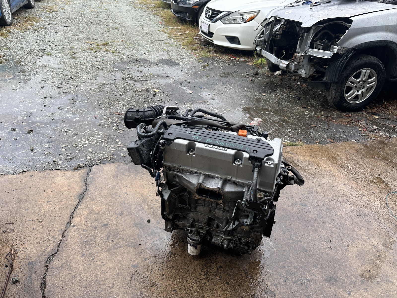 Carolina Auto Repairs.Inc gallery 6