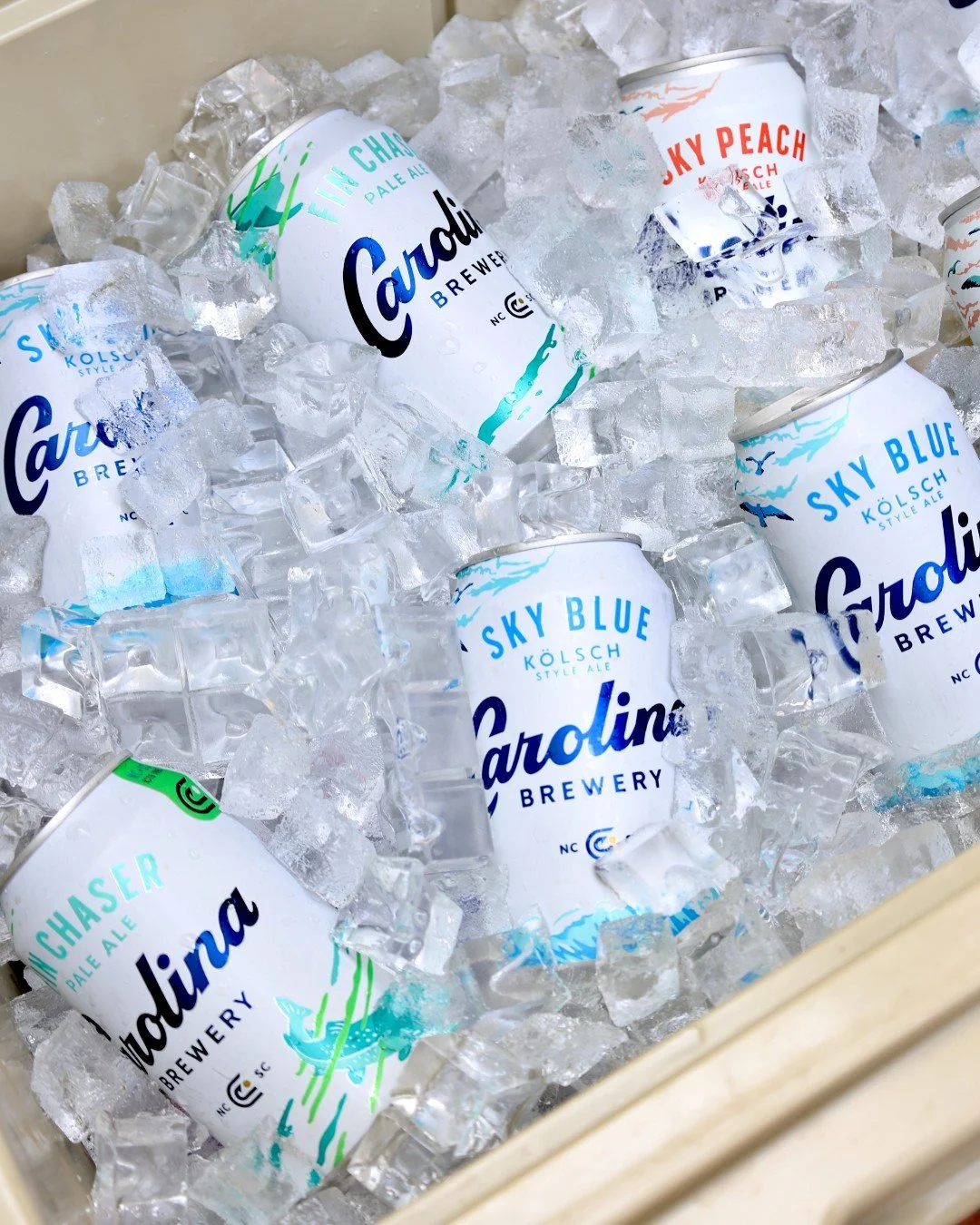 Carolina Brewery & Grill gallery 5