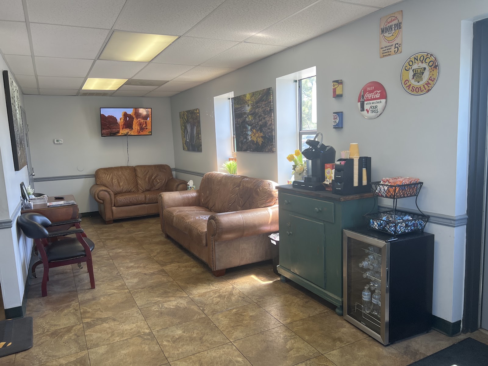 Carolina Car Care gallery 3