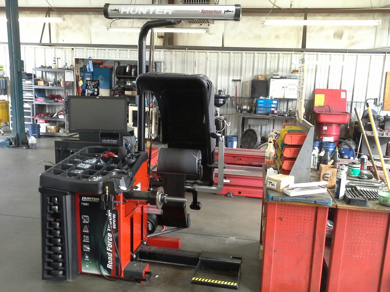 Carolina Car Care gallery 4