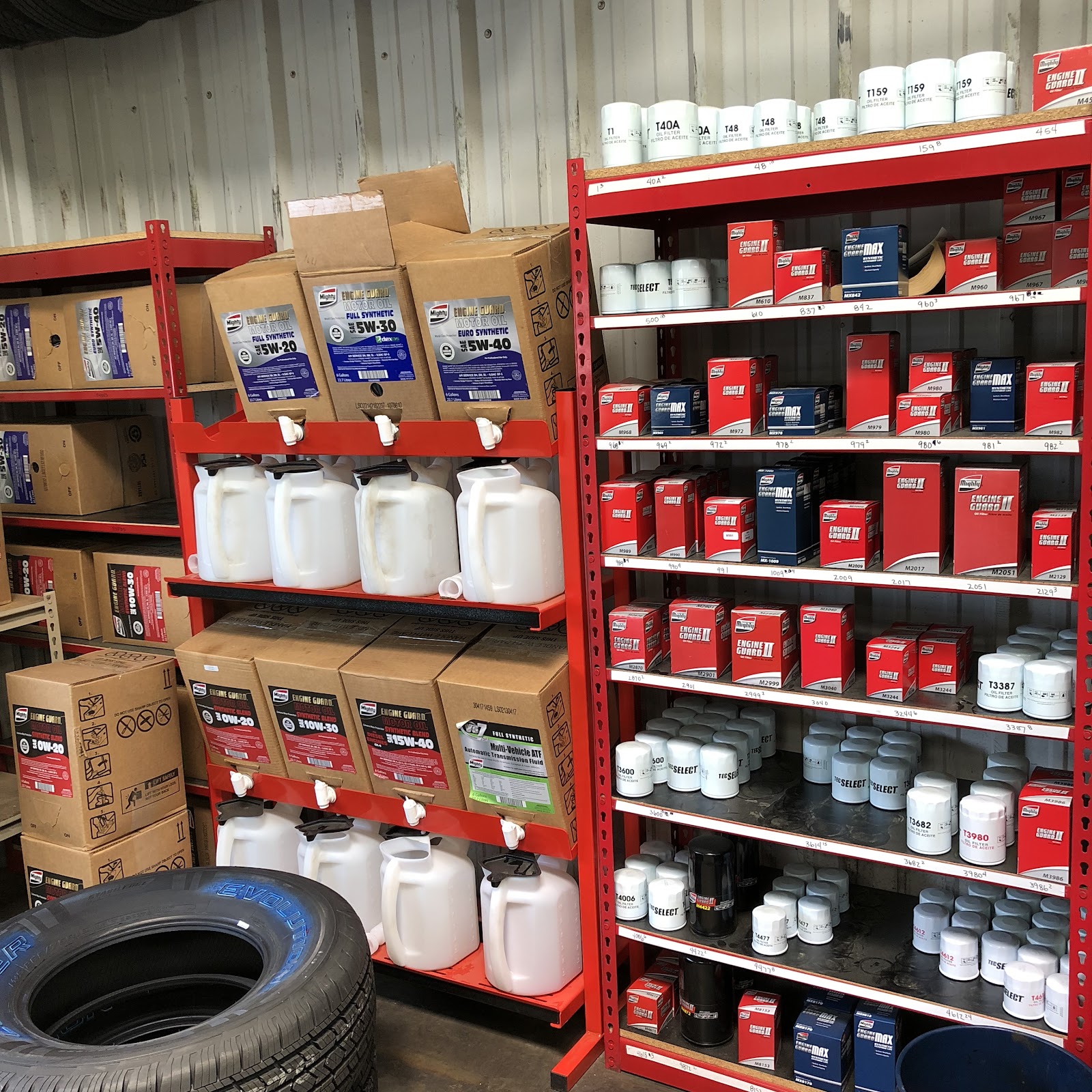 Carolina Car Care gallery 5
