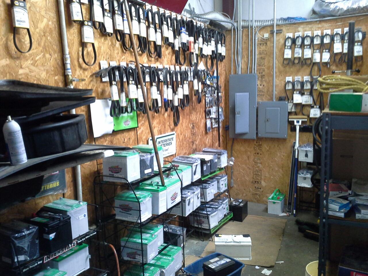 Carolina Car Care gallery 6