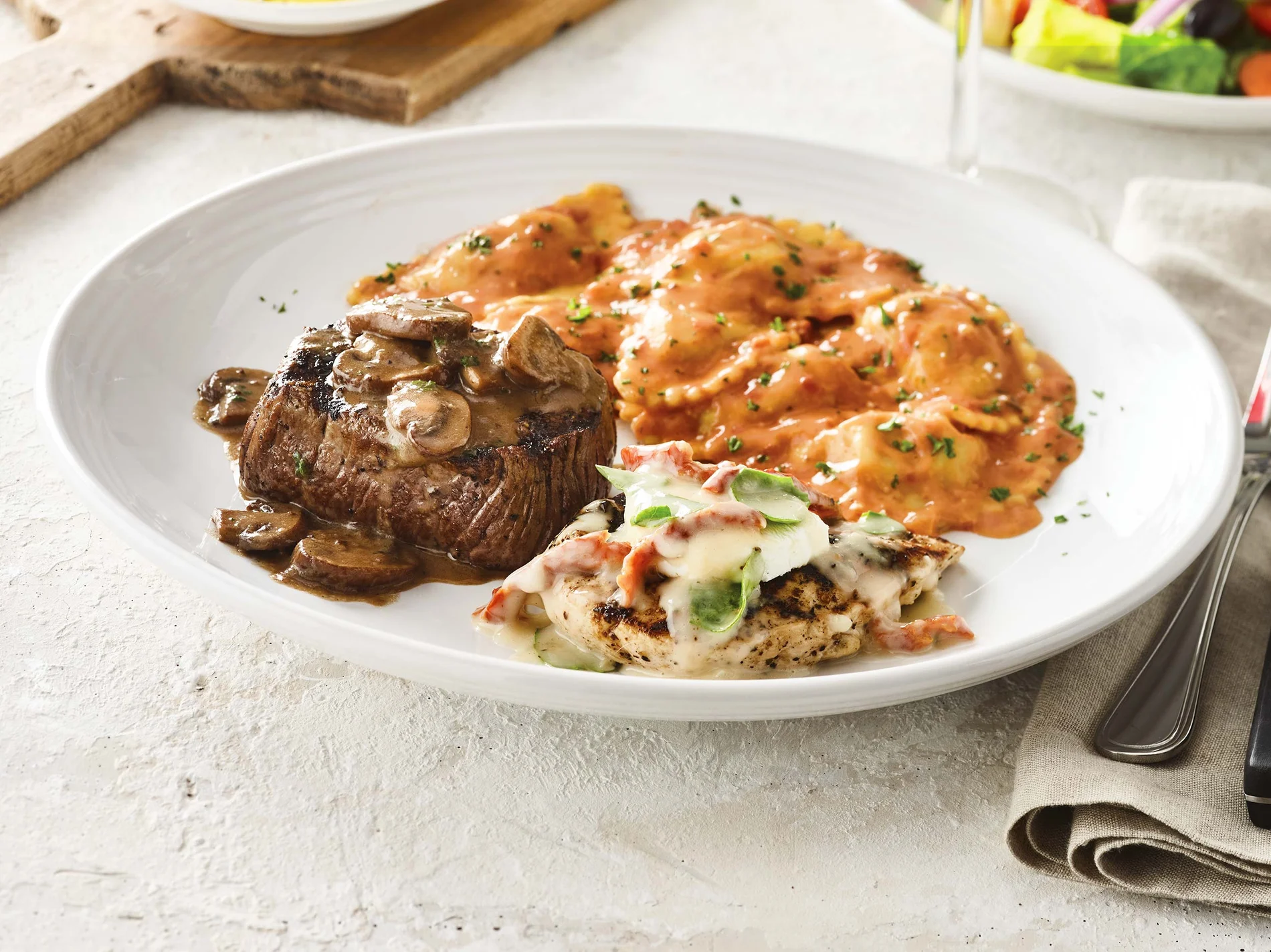 Carrabba's Italian Grill gallery 1