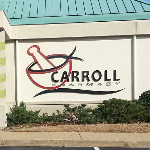 Carroll Pharmacy Clay gallery 3