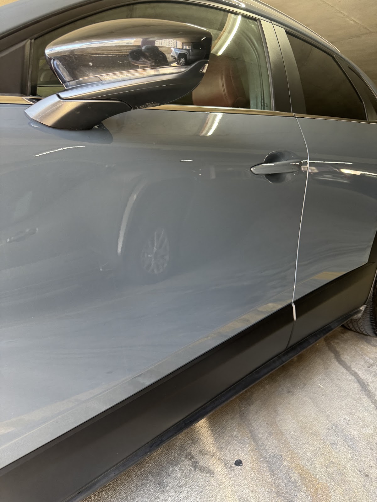 CARSTAR Lucky Body Shop gallery 4